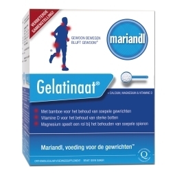 Mariandl classic (gelatinaat) 500 gram