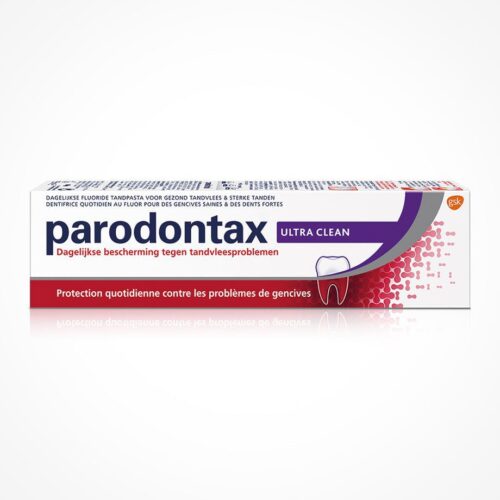 Parodontax Ultra clean 75ml