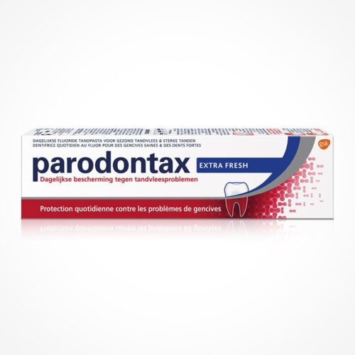 Parodontax extra fresh tandpasta 75 ml