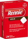 Rennie Anijs 24 tabletten