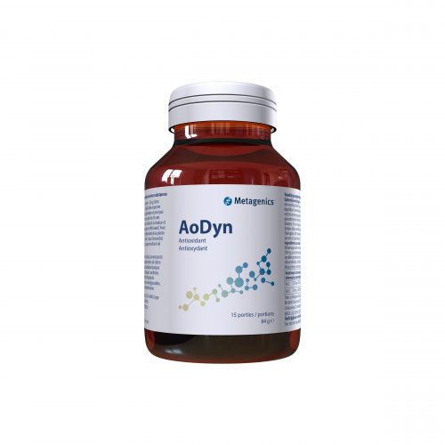 Aodyn V2 NF 85 gram Metagenics