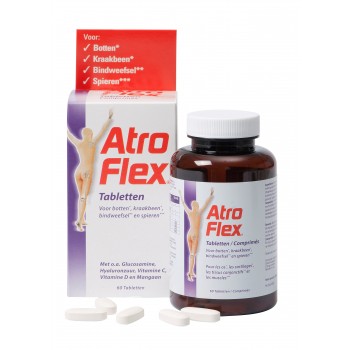 Atroflex 60 tabletten