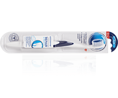 Tandenborstel repair & protectl soft Sensodyne