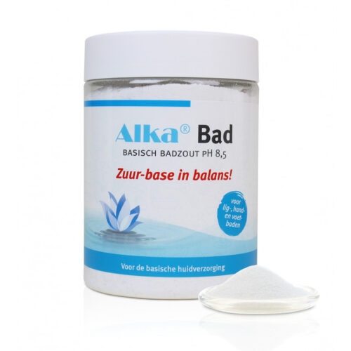 Alka Bad 1.200 gram
