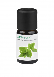 Aroma essence munt 10 ml Medisana