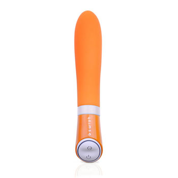B Swish - bgood Deluxe Vibrator Oranje