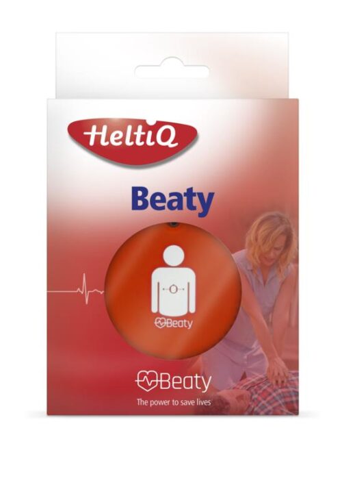 Beaty 1st Heltiq