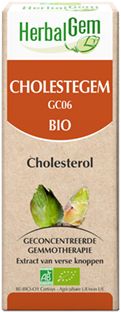 Cholestem cholesterol complex 50 ml Herbalgem