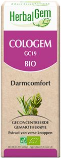 Cologem darmcomfort complex 50 ml Herbalgem