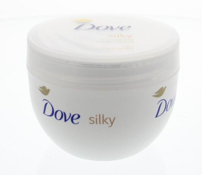Cream silky 300 ml Dove
