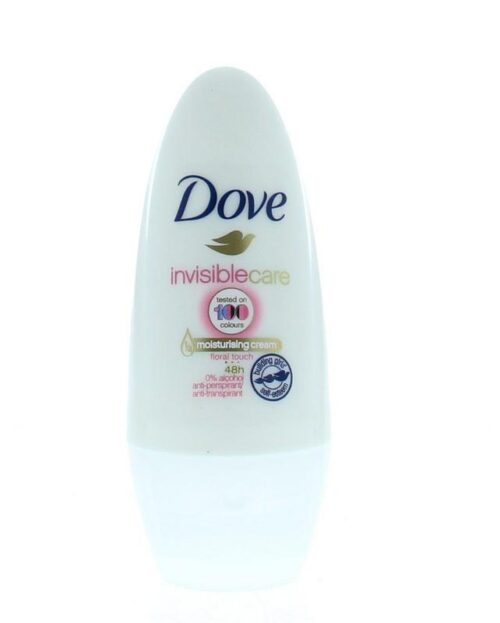Deodorant roller invisible care 50 ml Dove