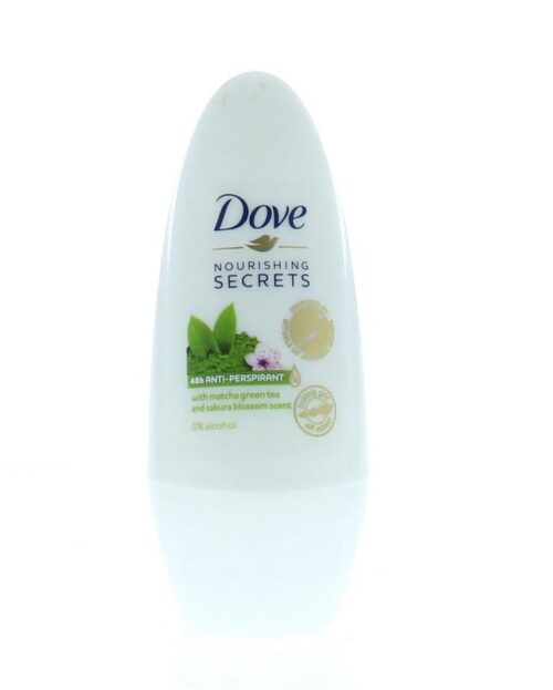 Deodorant roller nourishing secrets awakening 50 ml Dove