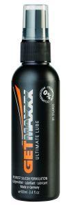 Getmaxxx Ultimate silicone lube 100ml*