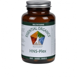 HNS-plex 90 tablettn Essential Organics