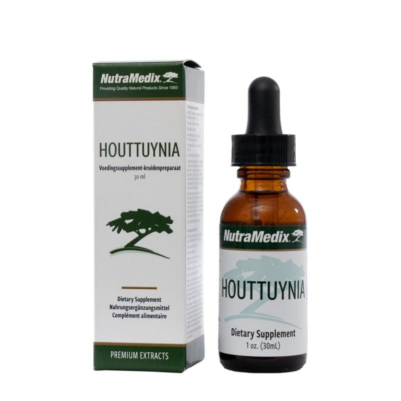 Houttuynia 30 ml Nutramedix