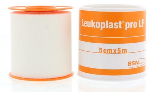 Leukoplast Pro LF - 5 cm x 5 meter