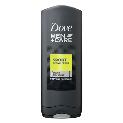 Men deodorant spray sportcare 150 ml Dove