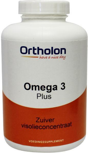 Omega 3 plus 220sft Ortholon