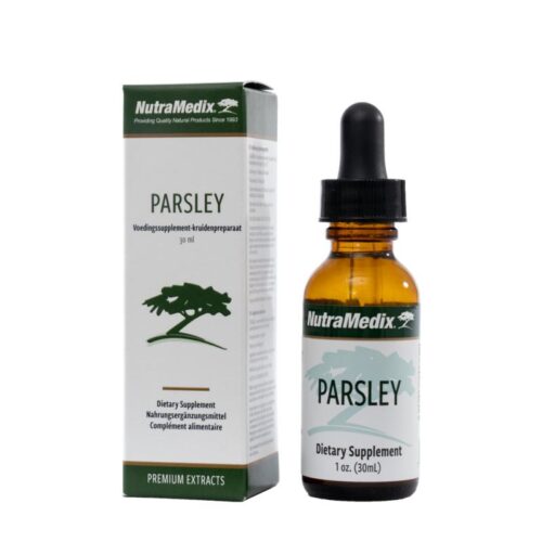 Parsley 30 ml Nutramedix