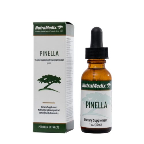 Pinella 30 ml Nutramedix