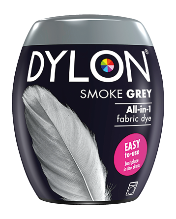 Pod smoke grey 350 gram Dylon