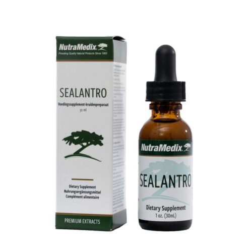 Sealantro 30 ml Nutramedix