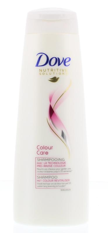 Shampoo color rescue 250 ml Dove