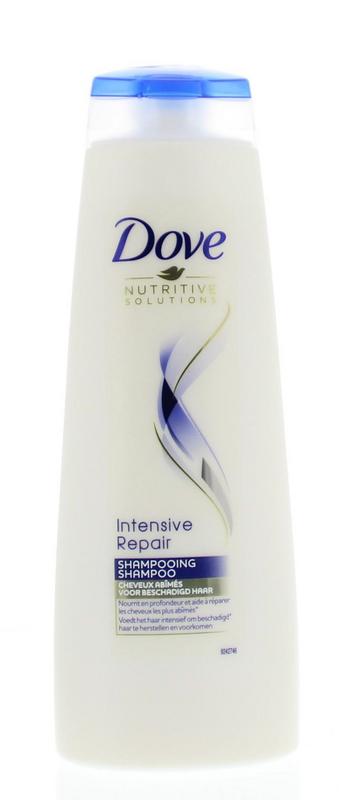 Shampoo intens repair 250 ml Dove