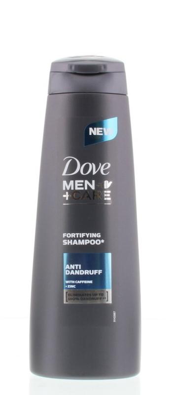 Shampoo men+ care antiroos 250 ml Dove