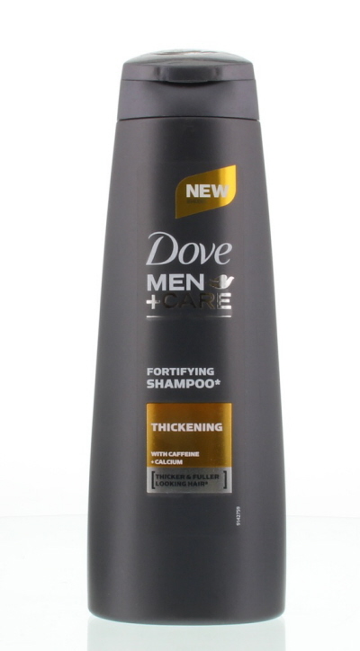 Shampoo men+ care thickening 250 ml Dove