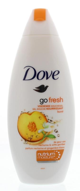 Shower Go fresh burst 250 ml Dove