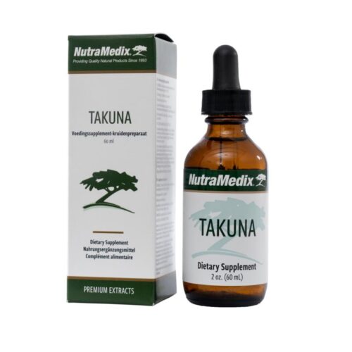 Takuna 60 ml Nutramedix