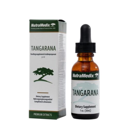 Tangarana 30 ml Nutramedix