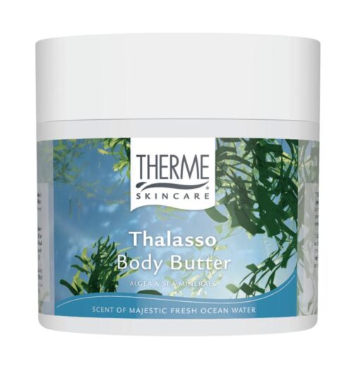 Thalasso body butter 250 gram Therme