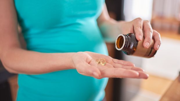 zwangerschap en supplementen