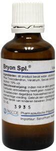 Bryon similiaplex (bryonia) 50 ml Pascoe