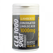 CLA 1000 mg 90 capsulles Lamberts