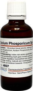 Calcium phosphoricum similiaplex 50 ml Pascoe
