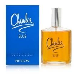 Charlie eau de toilet spray Charlie - Blue eau de toilet spray 100ml Charlie