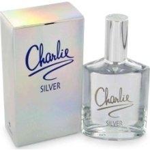 Charlie eau de toilet spray Charlie - Silver eau de toilet spray 100ml Charlie