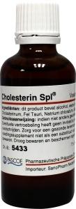 Cholesterin similiaplex 50 ml Pascoe
