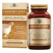 Comfort Zone Digestive Complex 90 stuks Solgar