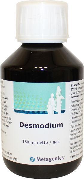 Desmodium 150 ml Metagenics