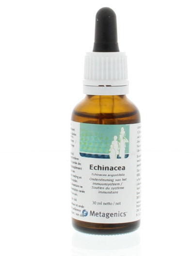 Echinacea 30 ml Metagenics
