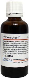 Hypercoran 50 ml Pascoe