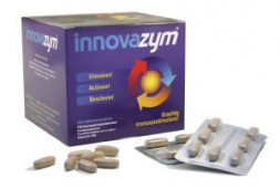 Innovazym 210 tabletten Sanopharm