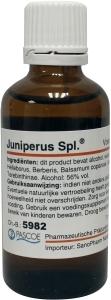 Juniperus similiaplex 50 ml Pascoe