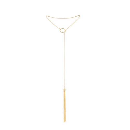 Magnifique Tickler hanger goud 1 stuk Bijoux indiscrets