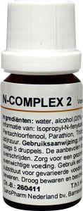 N Complex 2 acid phos 10 ml Nosoden