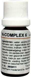 N Complex 6 appendic 10 ml Nosoden